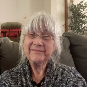 Meet your Posher, Linda